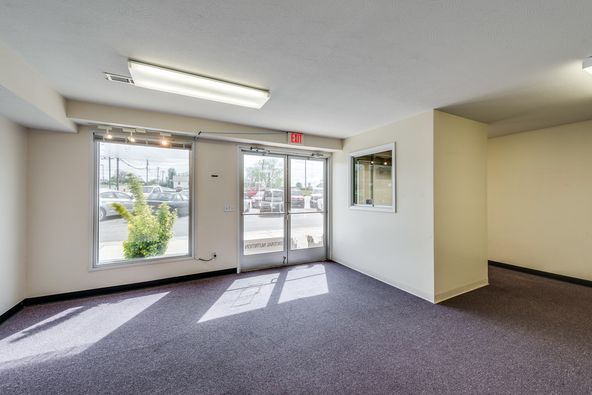Willow Place Conference Center: 225 N Willow Ave, Cookeville, TN 38501